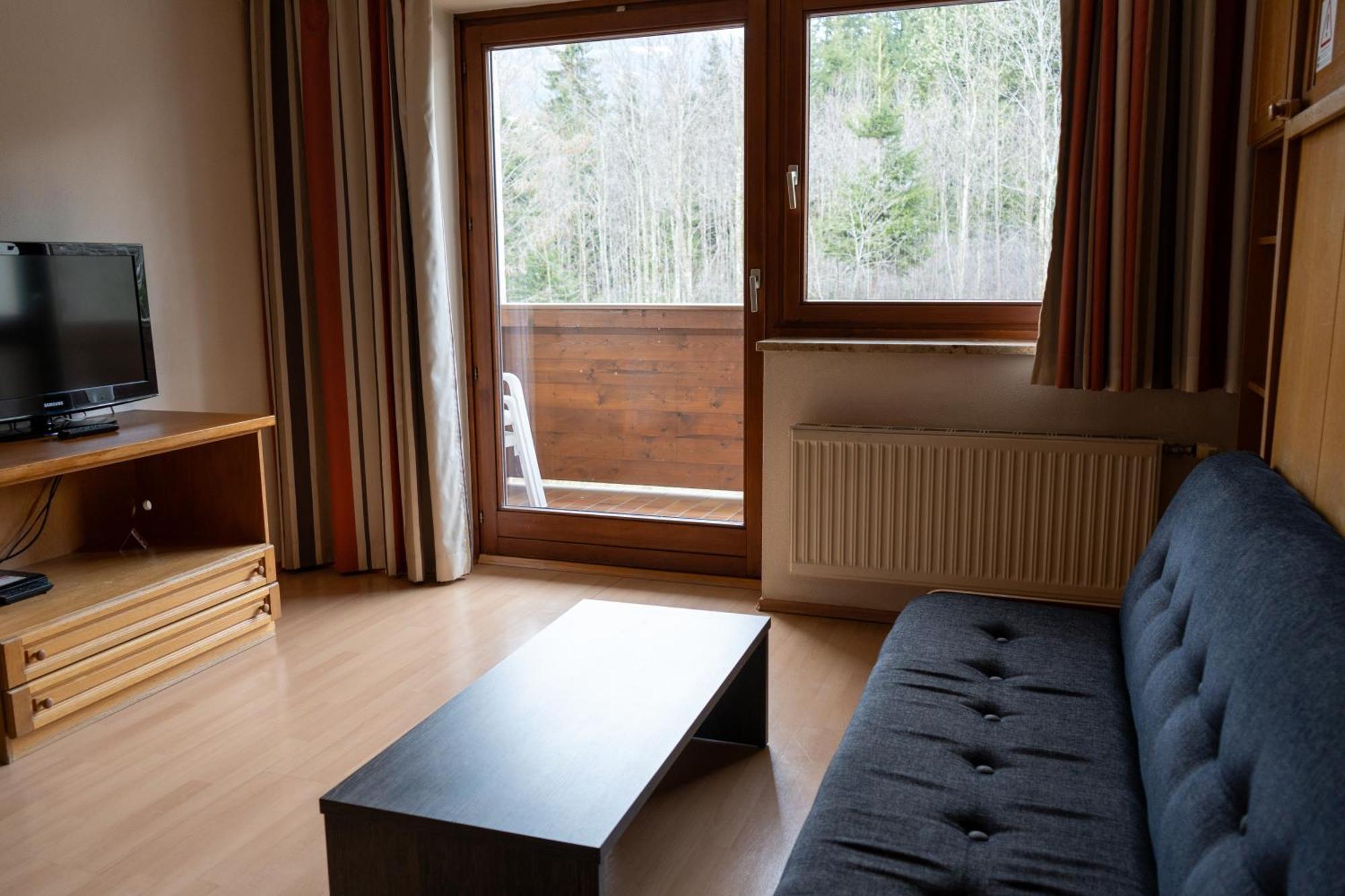 Gansl Hotel & Residences Saalfelden Екстер'єр фото